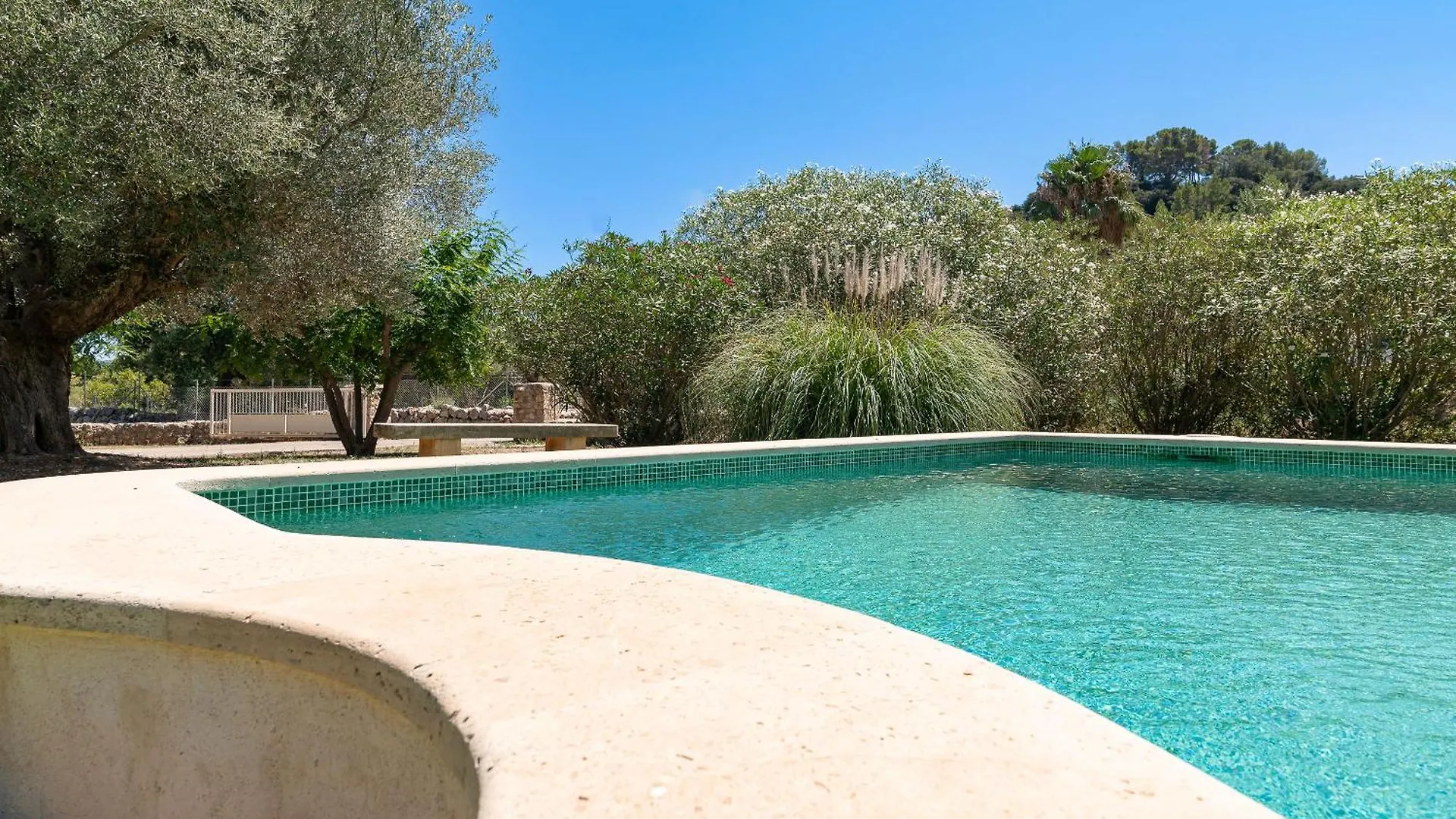 Villa Lera By Sealand Villas Pollenca