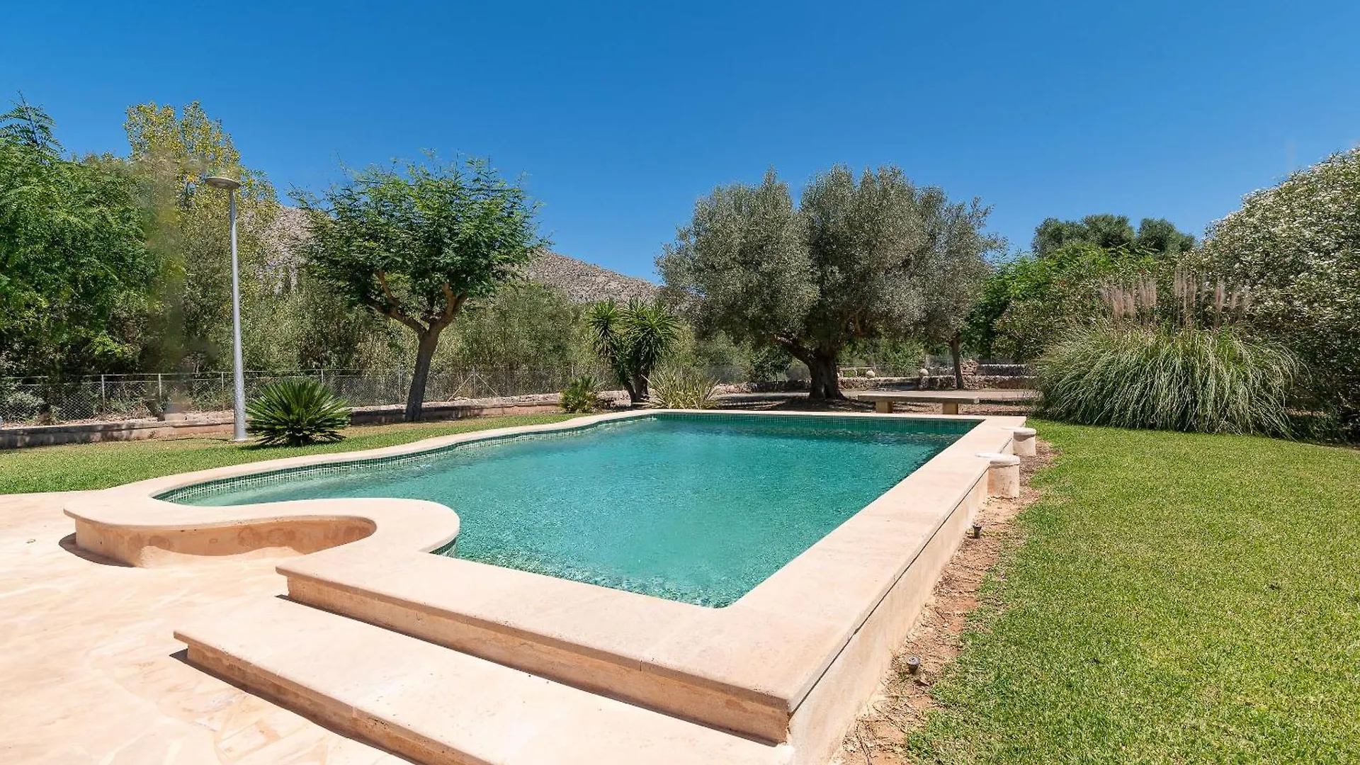 Villa Lera By Sealand Villas Pollenca 0*,  Spain