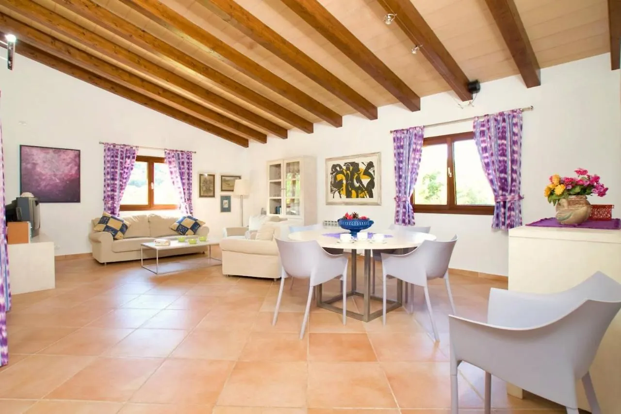 Villa Lera By Sealand Villas Pollenca Spain
