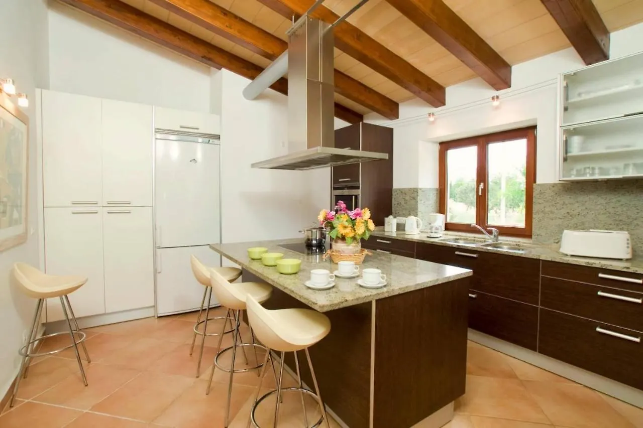 Villa Lera By Sealand Villas Pollenca