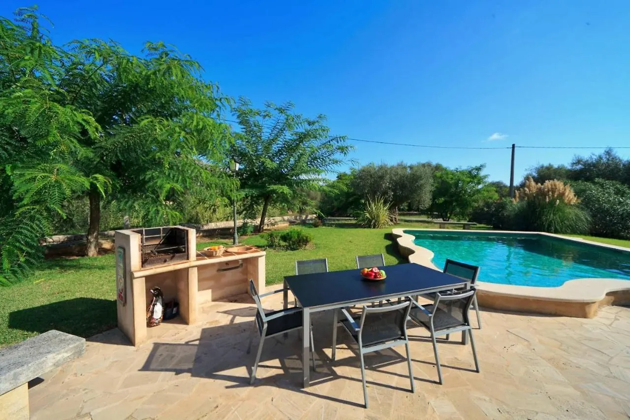 Villa Lera By Sealand Villas Pollenca