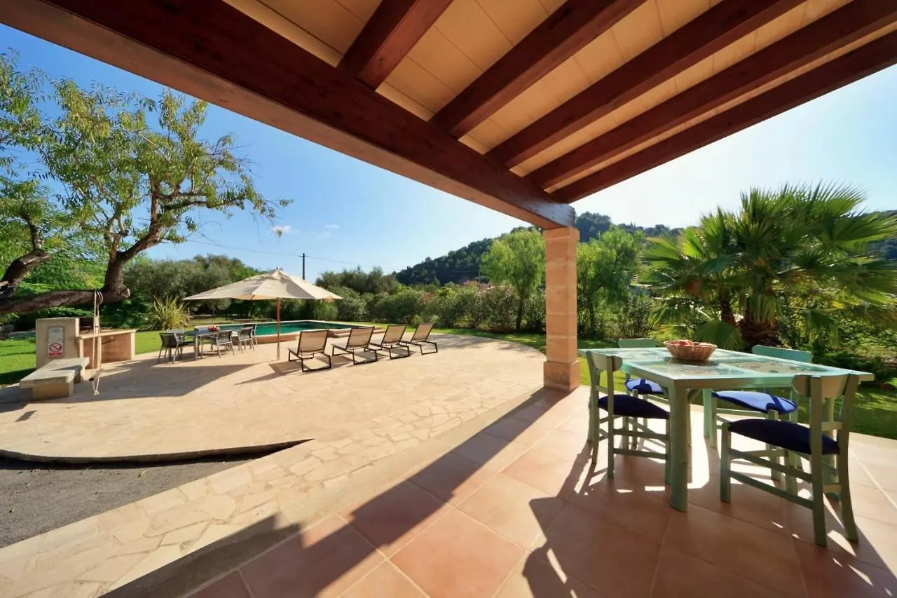 Villa Lera By Sealand Villas Pollenca