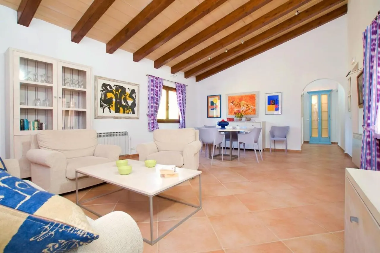 Villa Lera By Sealand Villas Pollenca Spain