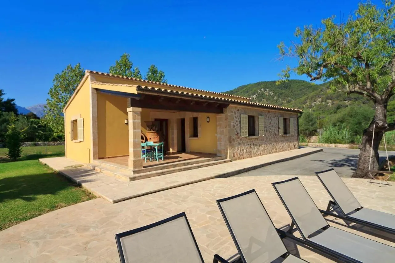 Villa Lera By Sealand Villas Pollenca Spain