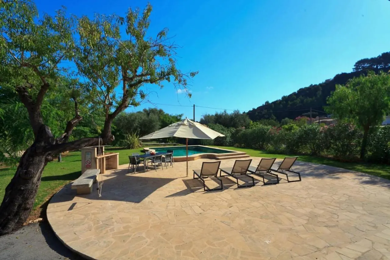 Villa Lera By Sealand Villas Pollenca