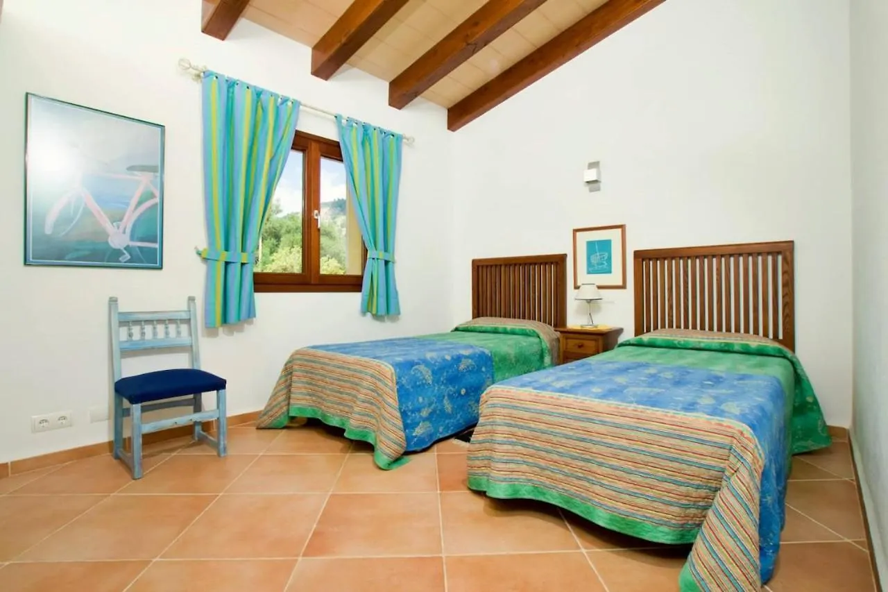Villa Lera By Sealand Villas Pollenca