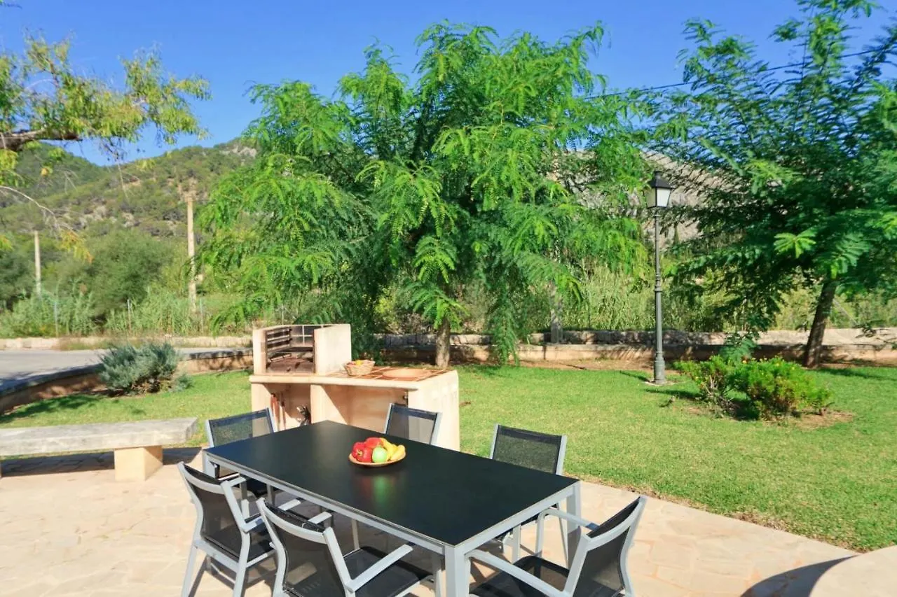 Villa Lera By Sealand Villas Pollença
